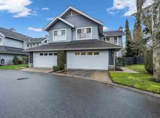 3555 Westminster Hwy #5, Richmond, BC