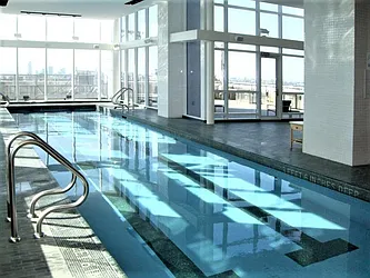 Rented by Kian Realty