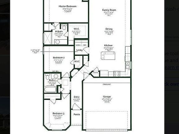 2nd image of 2021 Grove Ln