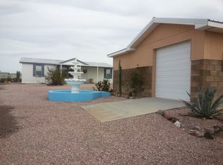 675 W Tyson, Quartzsite, AZ 85346