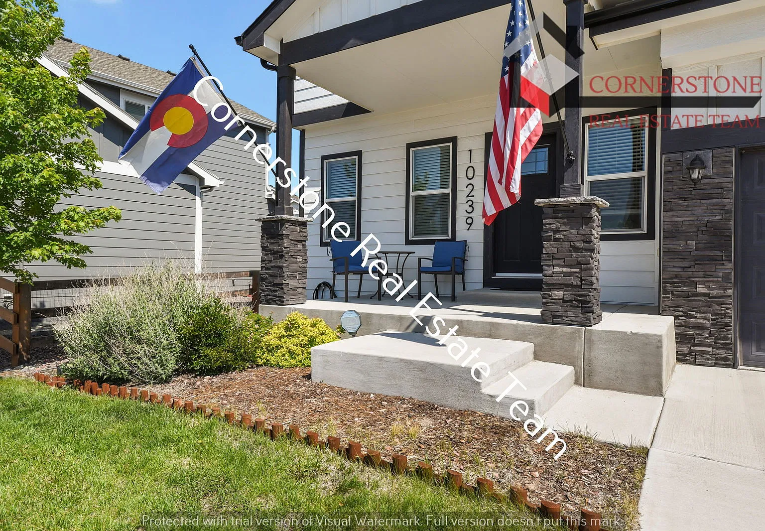 4 bed, 3.0 bath, 3064 sqft, $3,017 — Photo 3