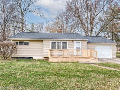 4093 Coral St, Burton, MI, 48509