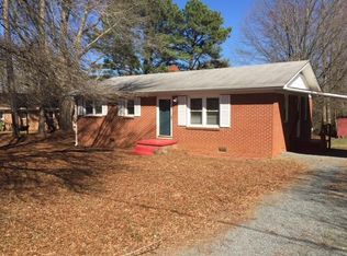 204 Brown St, Stoneville, NC 27048