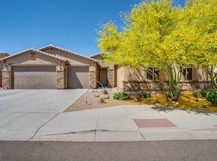 5764 W Wayland Dr, Laveen, AZ 85339