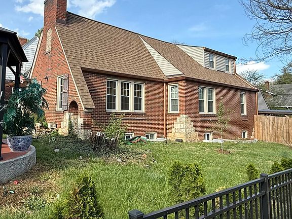 4th image of 1928 Warrington Rd SW