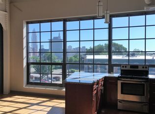 West 25th Street Lofts, Cleveland, OH 44113