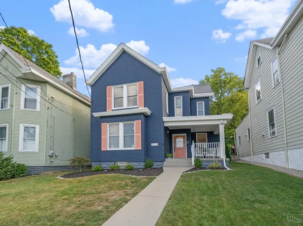 3612 Woodbridge Pl, Cincinnati, OH 45226