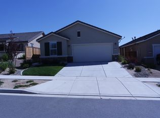 990 Callaway Trl, Reno, NV 89523