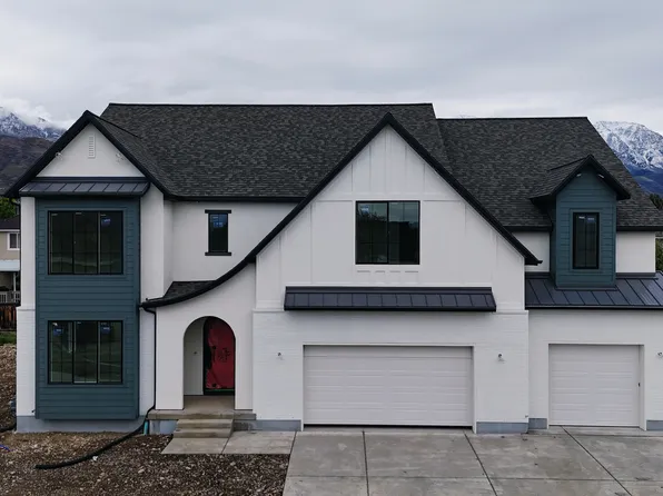 1547 N 275 W #5, Orem, UT 84057