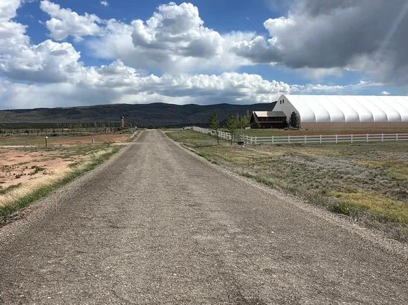 S 45000 W, Fruitland, UT 84027