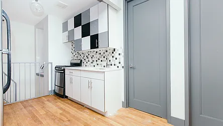 Rented by Nooklyn NYC LLC