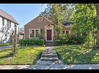 250 E Circuit Dr, Beaumont, TX 77706