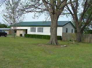 118 P St NE, Ardmore, OK 73401