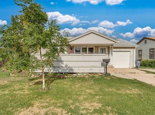 3109 S Wichita St, Wichita, KS 67217