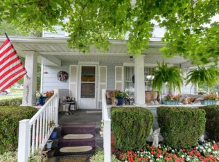 62783 2nd Ave, Cambridge, OH 43725