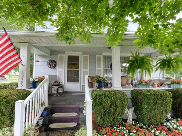 62783 2nd Ave, Cambridge, OH 43725