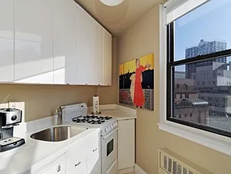 Sold by Corcoran