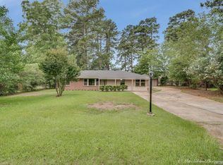 1036 Wilton Pl, Shreveport, LA 71107