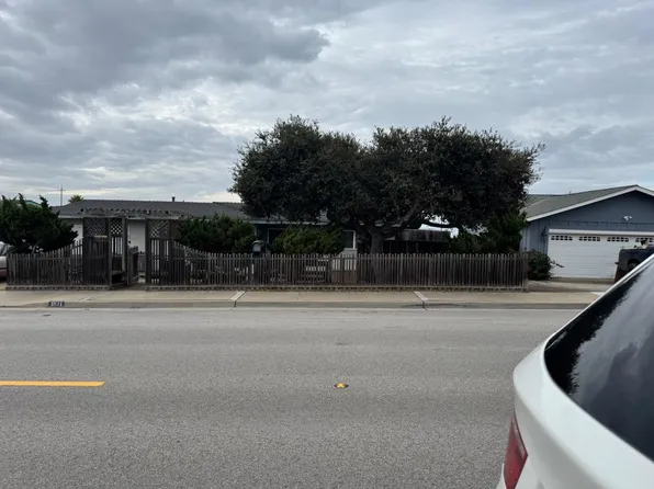 1841 Yosemite St, Seaside, CA 93955