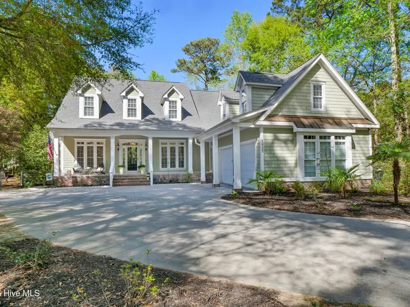 1021 Futch Creek Road, Wilmington, NC 28411