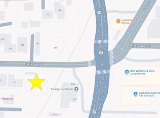 0 Mississippi St, Vallejo, CA 94590