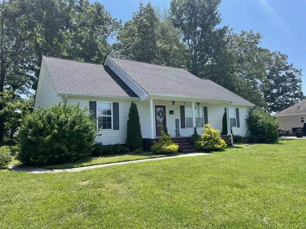 1146 Mount Vernon Rd, Bethpage, TN 37022