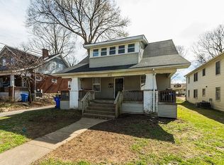 210 State St, Lexington, KY 40503