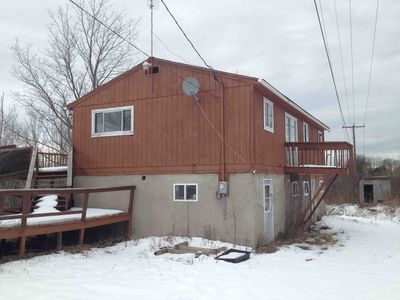 45 N Klepadlo Rd, Lake Ariel, PA, 18436