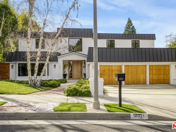 18321 Lake Encino Dr, Encino, CA 91316