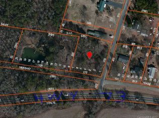 550 Moose Rd S, Mount Pleasant, NC 28124