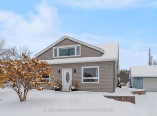 3410 County Road 21 Rd, Edwardsburgh/cardinal, ON K0E1X0