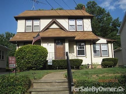Welcome to 61 Brookside Avenue.