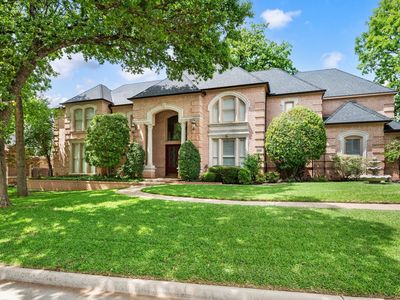 204 Brookview Ct, Southlake, TX, 76092
