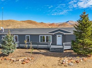 300 Crossover Rd, Reno, NV