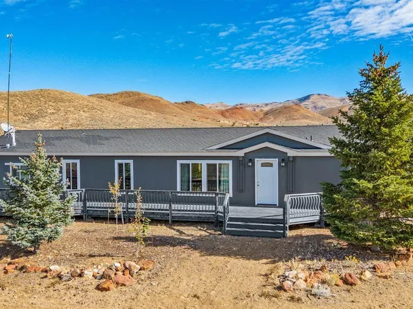 300 Crossover Rd, Reno, NV 89510