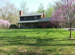 11419 E Reich Ln, Evansville, IN 47712