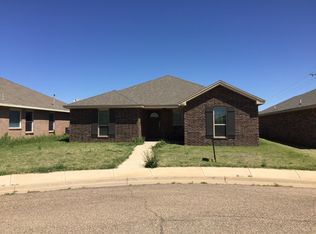 4803 Harvard St, Lubbock, TX 79416