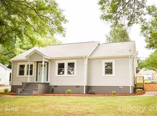 1502 W Warren St, Shelby, NC 28150
