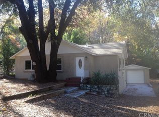 462 Horseshoe Hill Dr, Paradise, CA 95969