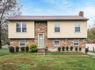 9408 Balance Ln, Fairdale, KY