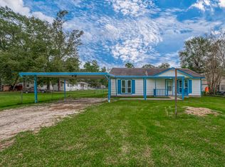 20372 Oakshade Dr, New Caney, TX 77357