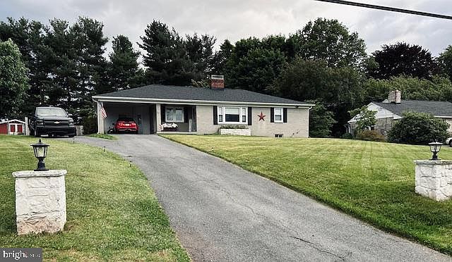2nd image of 8409 Walter Martz Rd