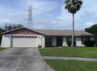 16042 Eagle River Way, Tampa, FL 33624