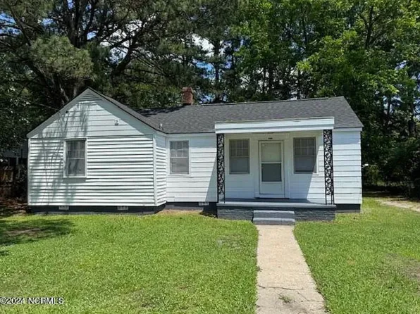 109 Stadium St SW, Wilson, NC 27893