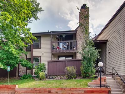 7880 W 87th Dr APT B, Arvada, CO, 80005