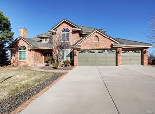 9839 Eliza Ct, Highlands Ranch, CO 80126