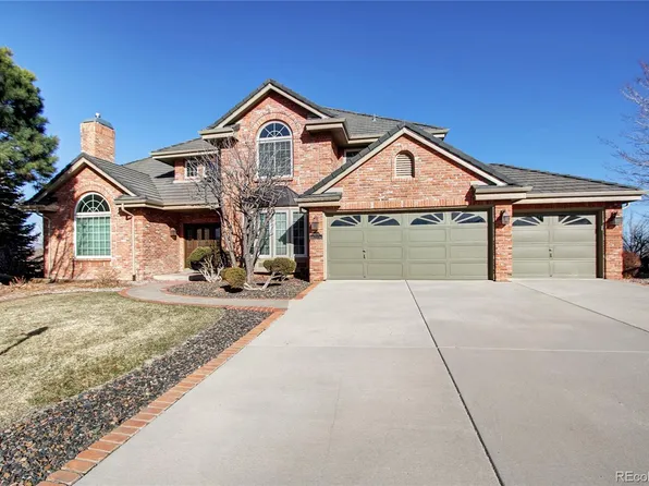 9839 Eliza Court, Highlands Ranch, CO 80126
