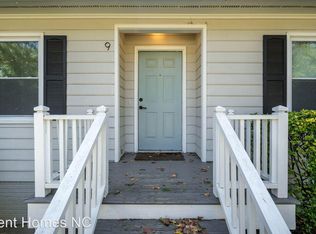 9 Spruce Knob Ct, Durham, NC 27705