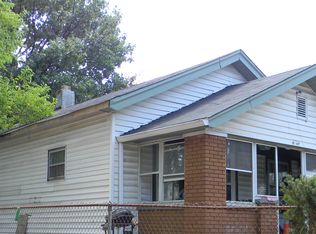 3111 W Michigan St, Indianapolis, IN