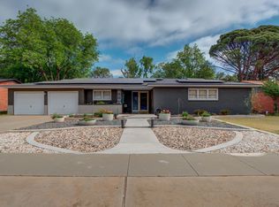 3306 45th St, Lubbock, TX 79413